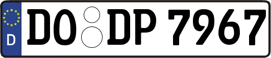 DO-DP7967