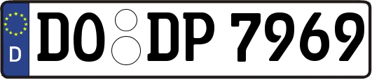 DO-DP7969