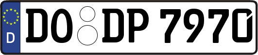 DO-DP7970