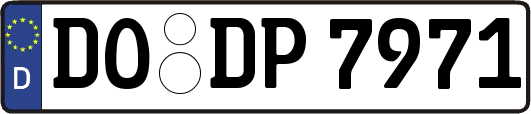DO-DP7971