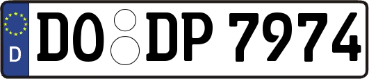 DO-DP7974