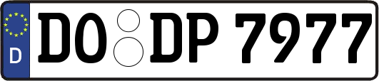 DO-DP7977