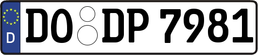DO-DP7981