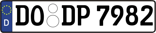 DO-DP7982