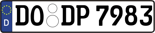 DO-DP7983