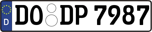 DO-DP7987