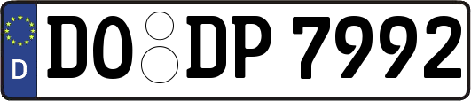 DO-DP7992