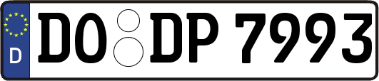 DO-DP7993