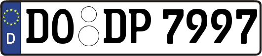 DO-DP7997