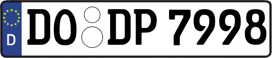 DO-DP7998