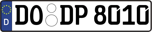 DO-DP8010
