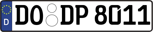 DO-DP8011
