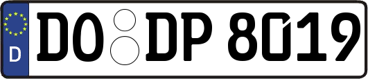 DO-DP8019