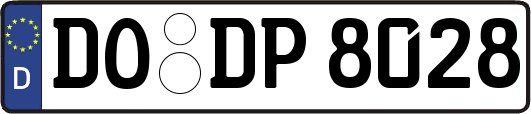 DO-DP8028
