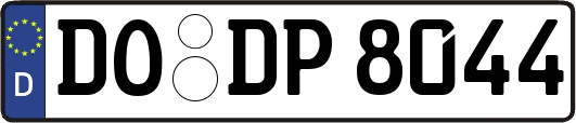 DO-DP8044