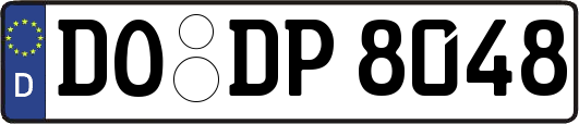 DO-DP8048