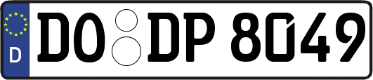 DO-DP8049