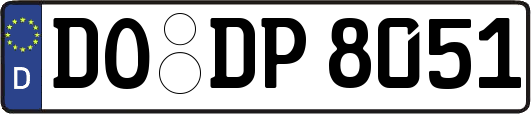 DO-DP8051