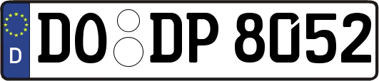 DO-DP8052
