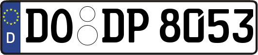 DO-DP8053