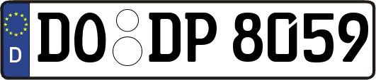 DO-DP8059