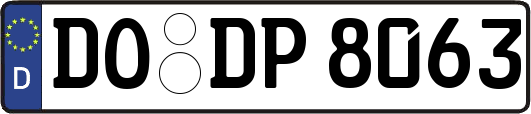 DO-DP8063