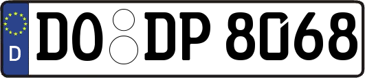 DO-DP8068