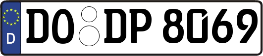 DO-DP8069