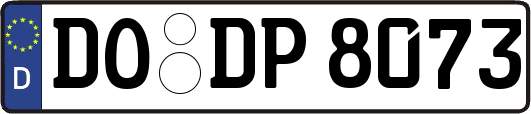 DO-DP8073