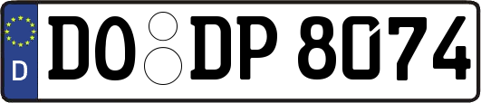 DO-DP8074