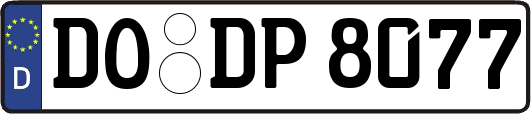 DO-DP8077