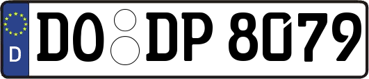 DO-DP8079