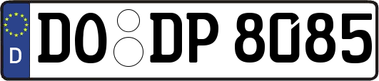 DO-DP8085