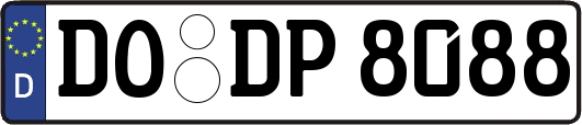 DO-DP8088