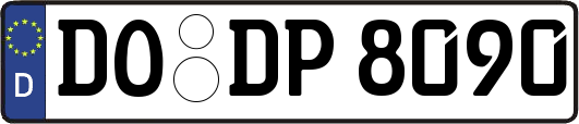 DO-DP8090