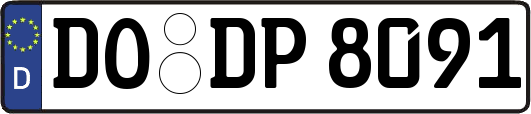 DO-DP8091