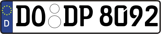 DO-DP8092