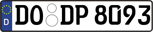 DO-DP8093