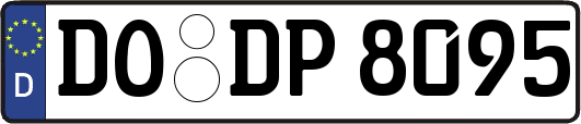 DO-DP8095