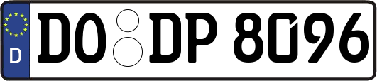 DO-DP8096