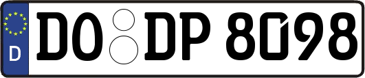 DO-DP8098