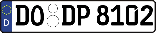DO-DP8102