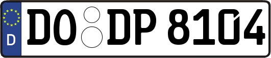 DO-DP8104