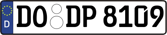 DO-DP8109
