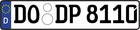 DO-DP8110