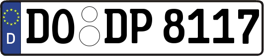 DO-DP8117