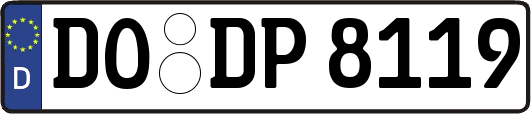 DO-DP8119