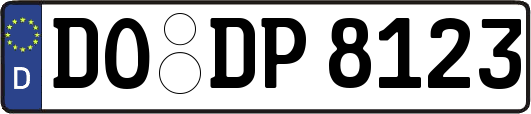 DO-DP8123