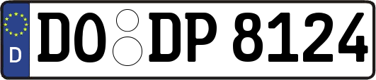 DO-DP8124