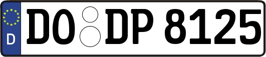 DO-DP8125